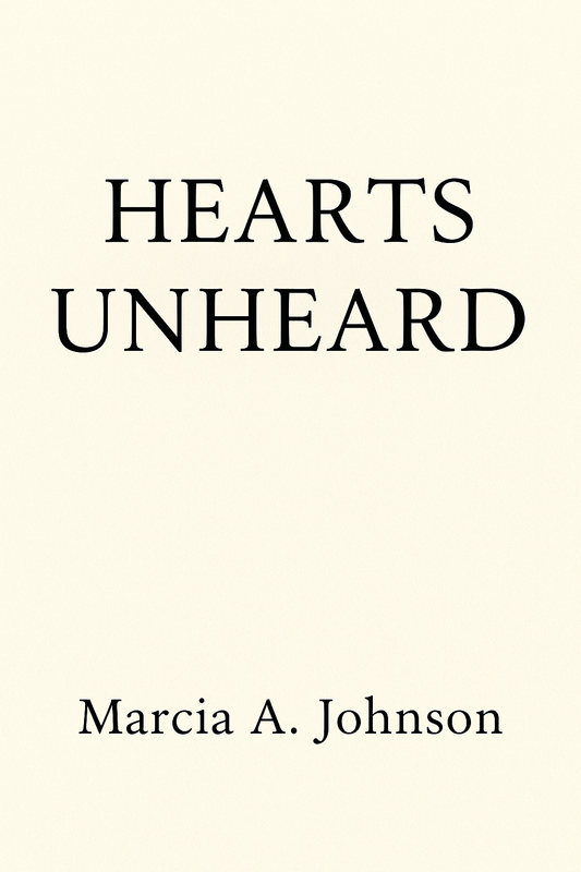 HEARTS UNHEARD
